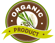 About 14 organic badge freeimg