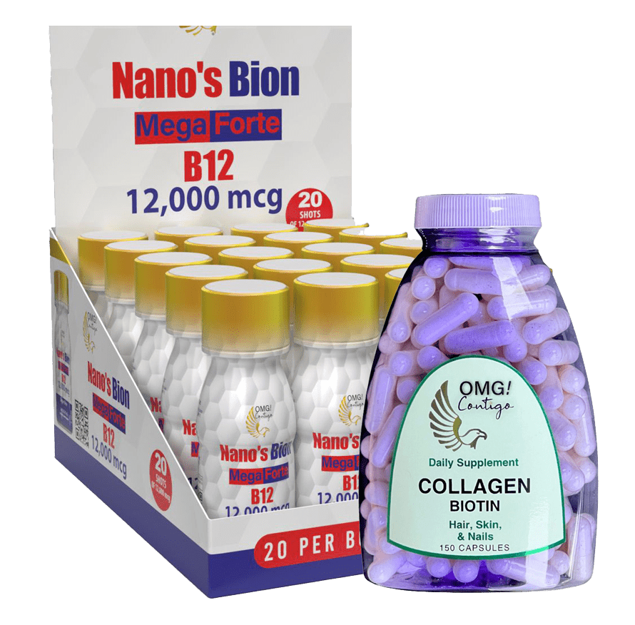 Home 14 nanobion