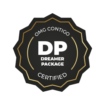 DREAMER PACKAGE