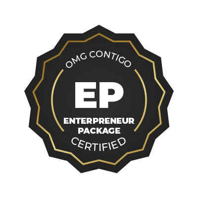 OMG ENTERPRENEUR PACKAGE