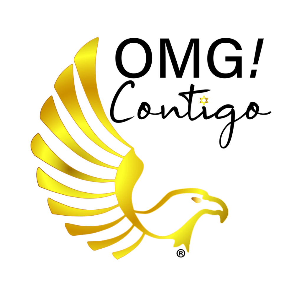 About 13 OMG Contigo LLC logo 1