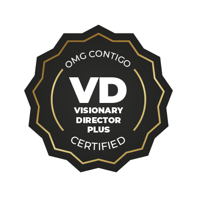 Home 9 VISIONARY DIRECTORP LUS