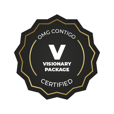 Home 7 VISIONARY PACKAGE