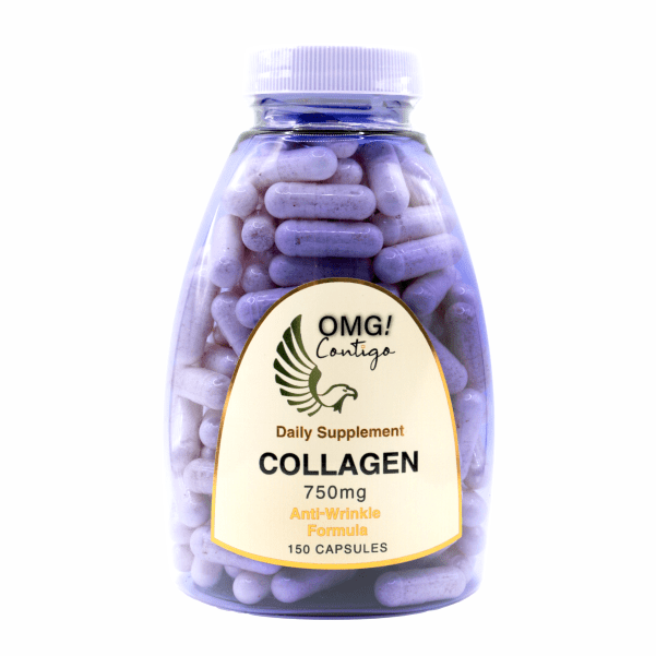 Home 20 colageno anti arrugas