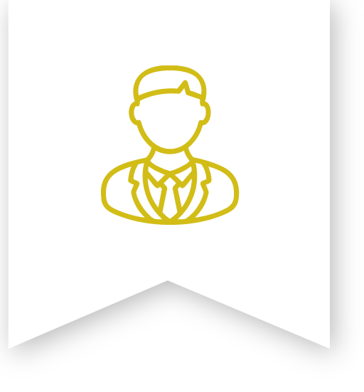 Ready to Join? 1 Enterpreneur Icon