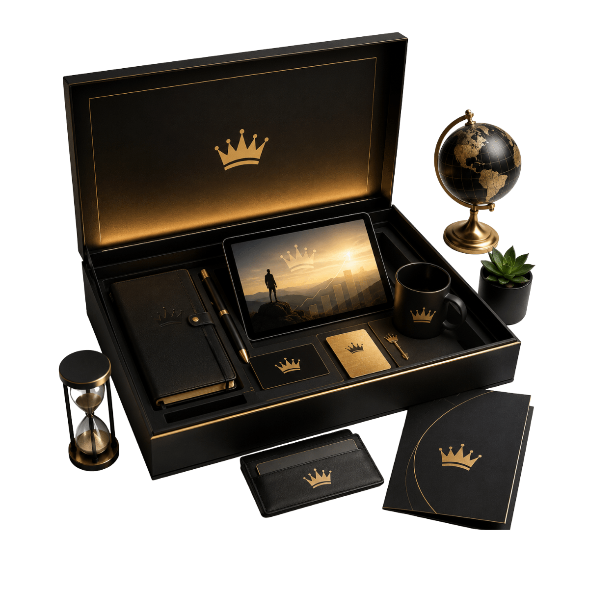 Dreamer Package