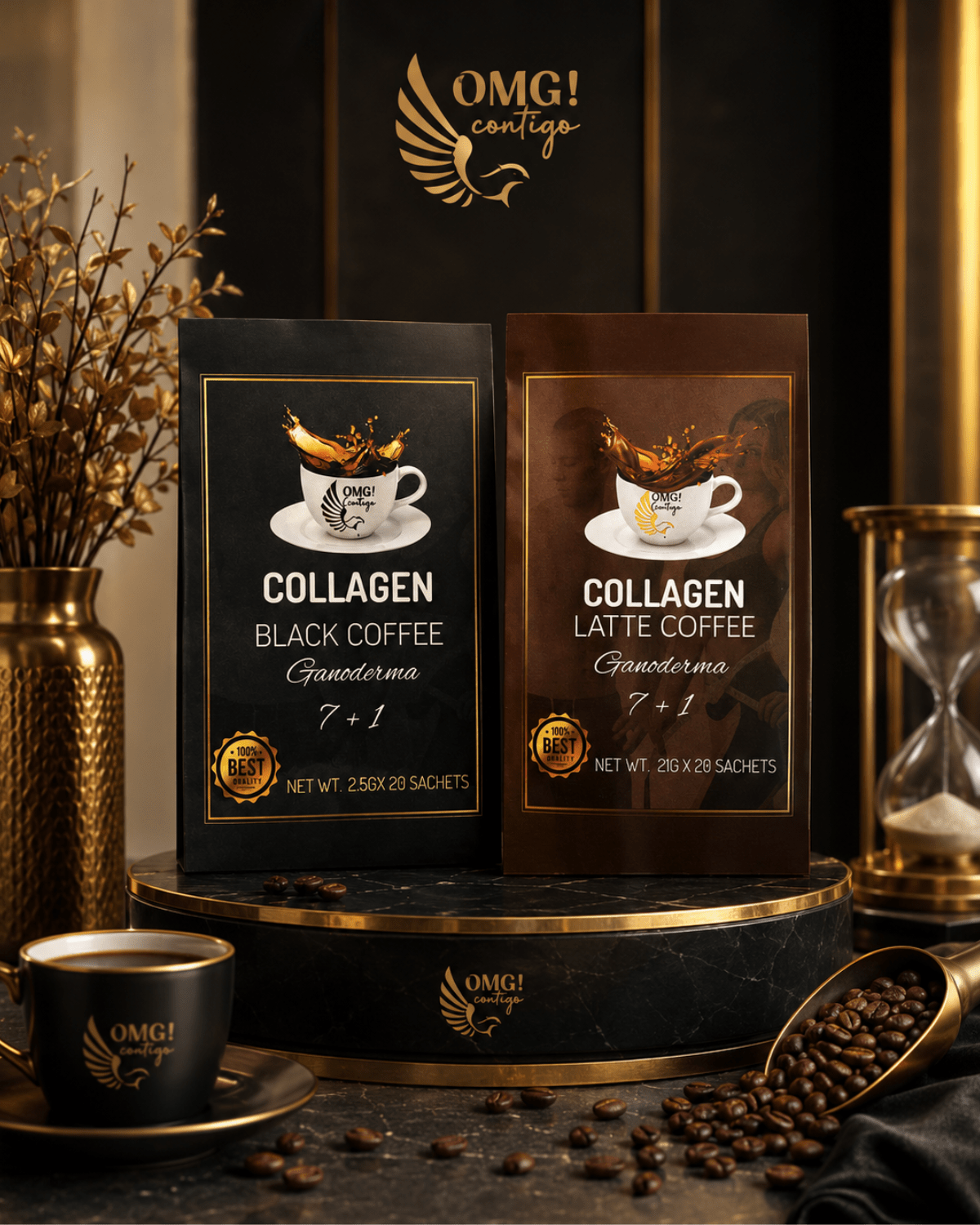 Coffee