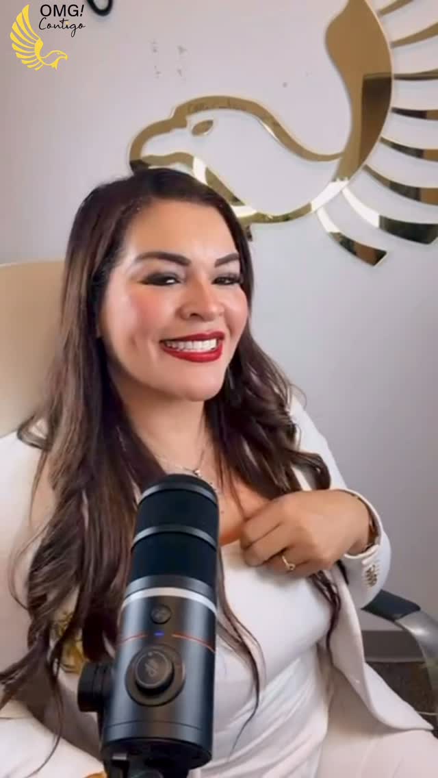 OMG Contigo product moment