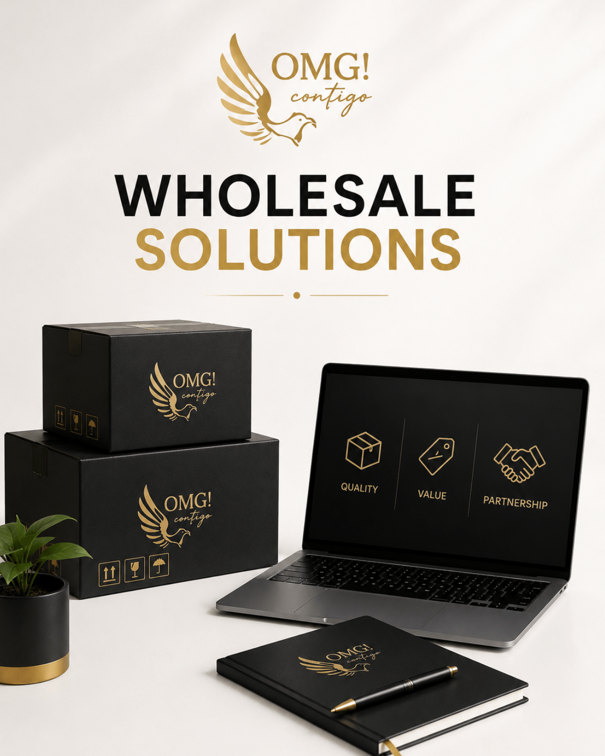 Wholesale Solutions