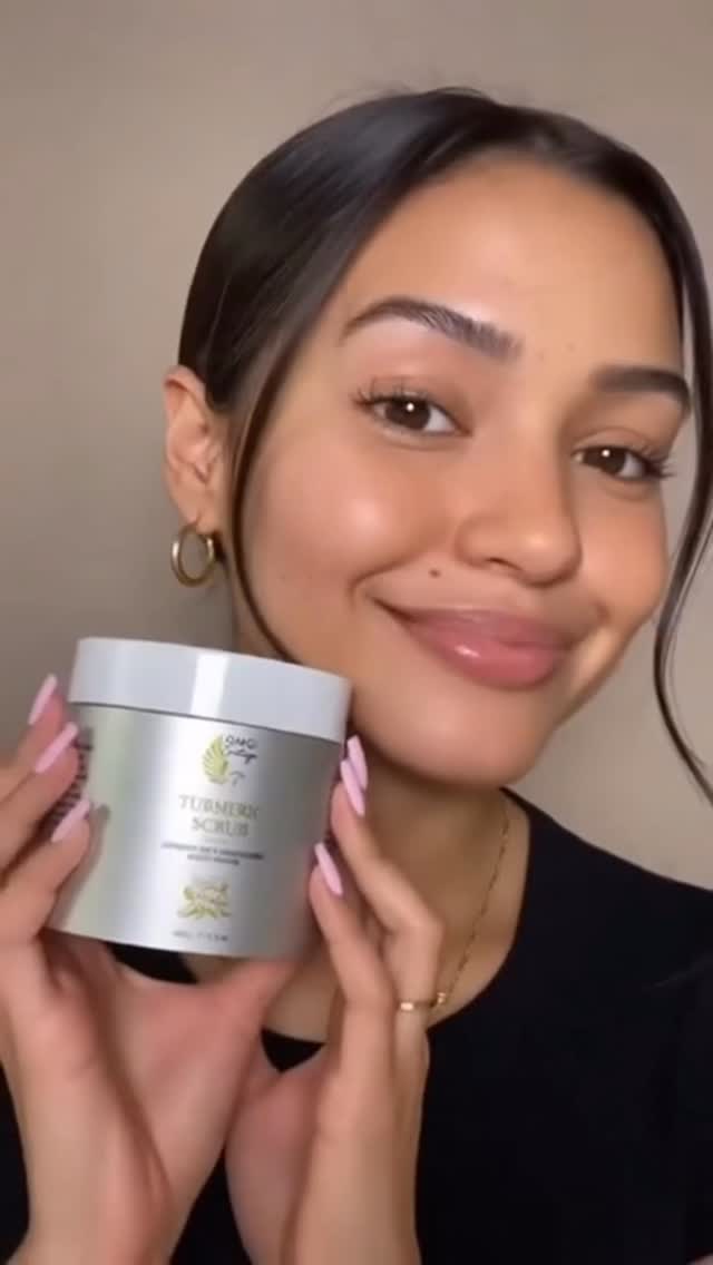 OMG Contigo beauty moment