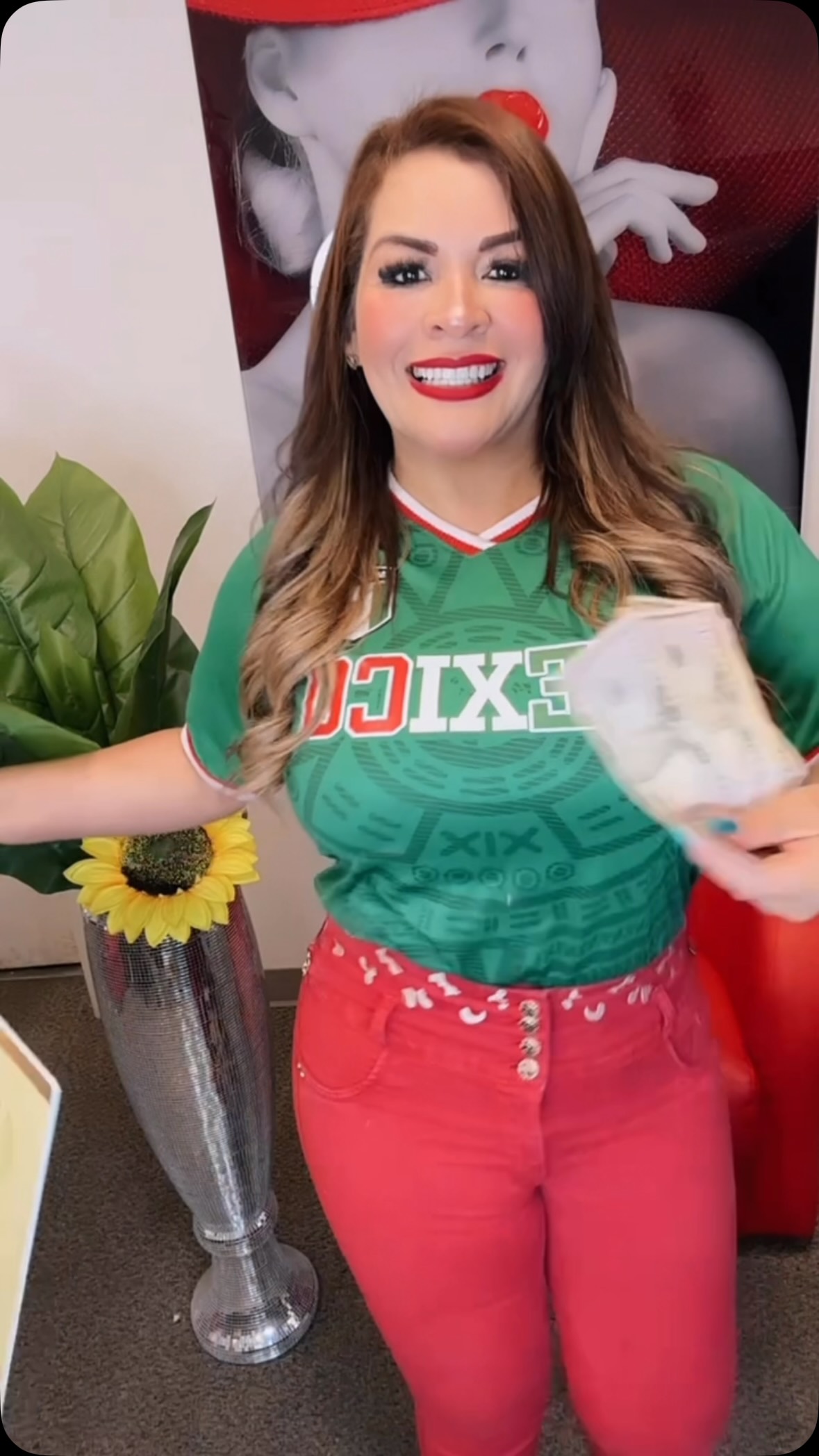 OMG Contigo community story